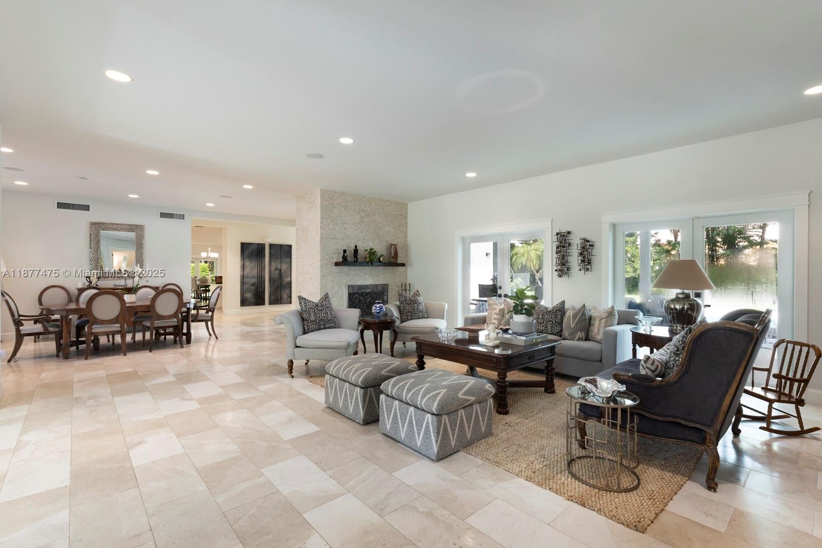 Pinecrest, Florida, 33156, United States, 4 Bedrooms Bedrooms, ,4 BathroomsBathrooms,Residential,Active,1944078