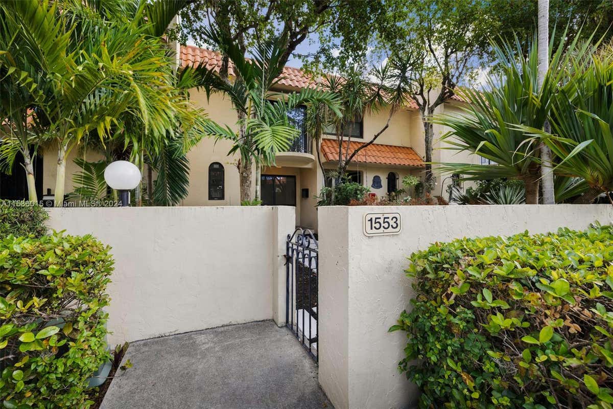 1553 NE 105TH ST # 2-9, MIAMI SHORES, FL 33138, photo 1 of 20