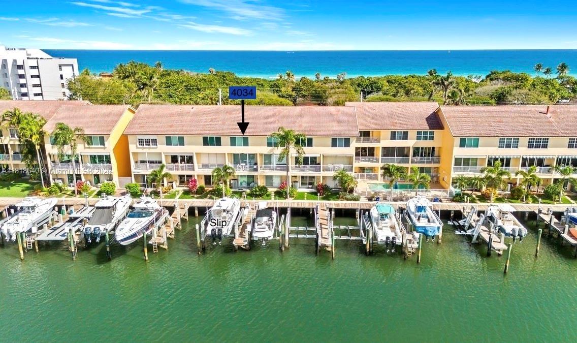 Hollywood, Florida, 33019, United States, 3 Bedrooms Bedrooms, ,4 BathroomsBathrooms,Residential,Active,1852751