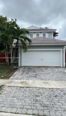 3176 NE 4TH ST, HOMESTEAD, FL 33033 - Image 1