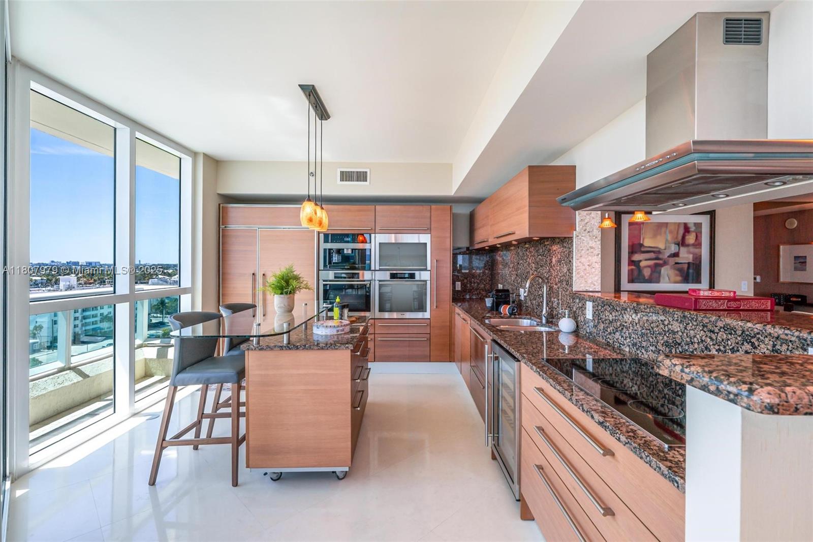 Fort Lauderdale, Florida, 33316, United States, 3 Bedrooms Bedrooms, ,4 BathroomsBathrooms,Residential,Active,1944099
