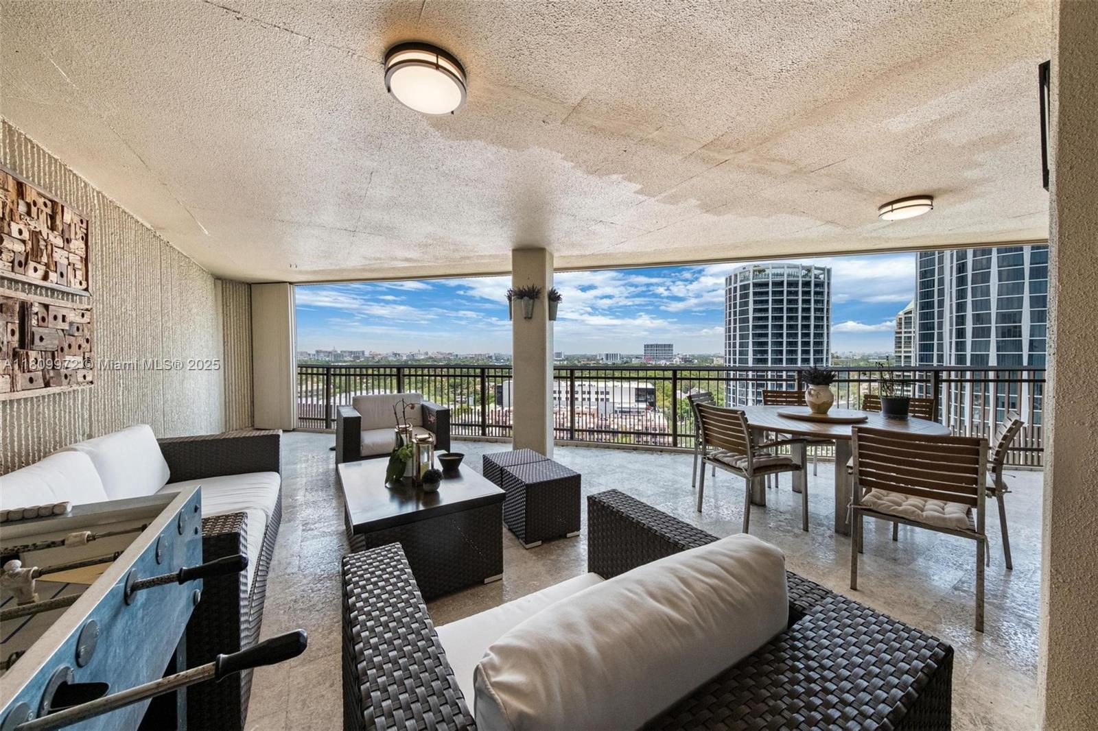 Miami, Florida, 33133, United States, 3 Bedrooms Bedrooms, ,4 BathroomsBathrooms,Residential,Active,1990050