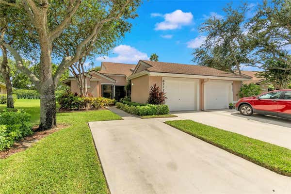 8231 SPRINGLAKE DR, BOCA RATON, FL 33496 - Image 1