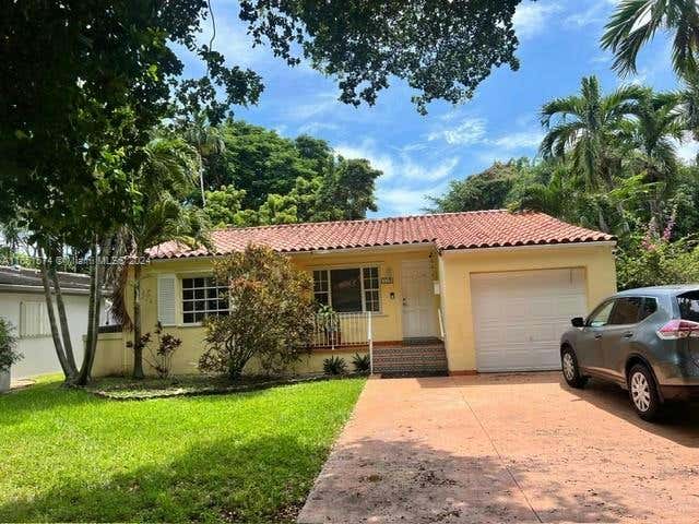 118 SARTO AVE, CORAL GABLES, FL 33134, photo 1 of 5