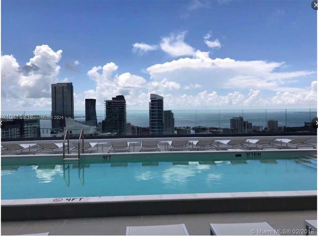 55 SW 9TH ST APT 2201, MIAMI, FL 33130, photo 1 of 17