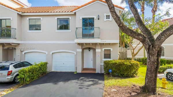 1382 NW 126TH WAY # 1382, SUNRISE, FL 33323 - Image 1