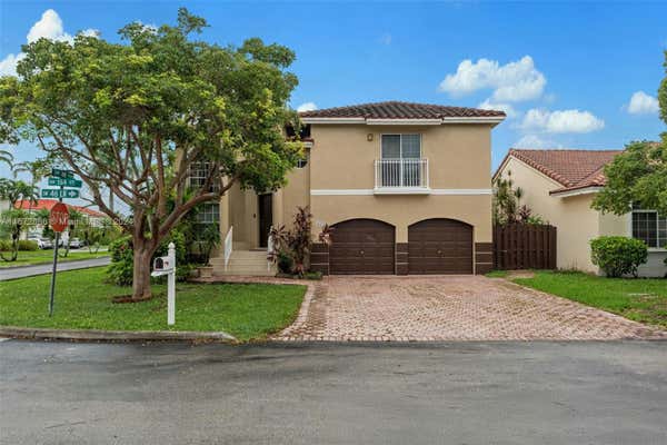 4651 SW 154TH CT, MIAMI, FL 33185 - Image 1