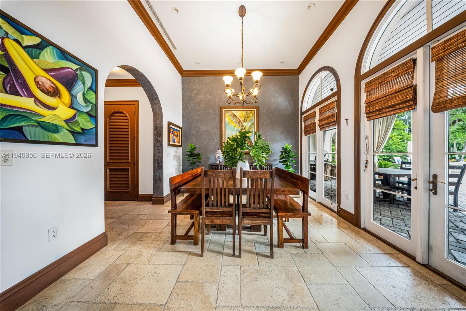 Miami, Florida, 33143, United States, 7 Bedrooms Bedrooms, ,8 BathroomsBathrooms,Residential,Active,2011877