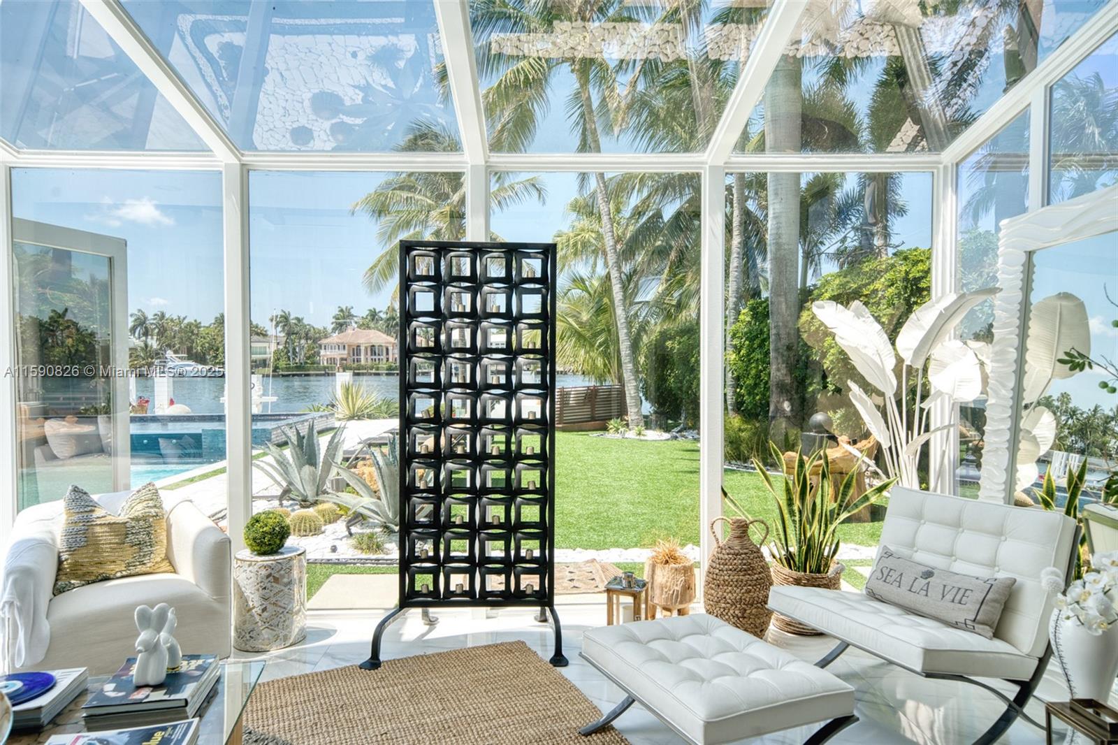 Hollywood, Florida, 33019, United States, 6 Bedrooms Bedrooms, ,6 BathroomsBathrooms,Residential,Pending,1756815