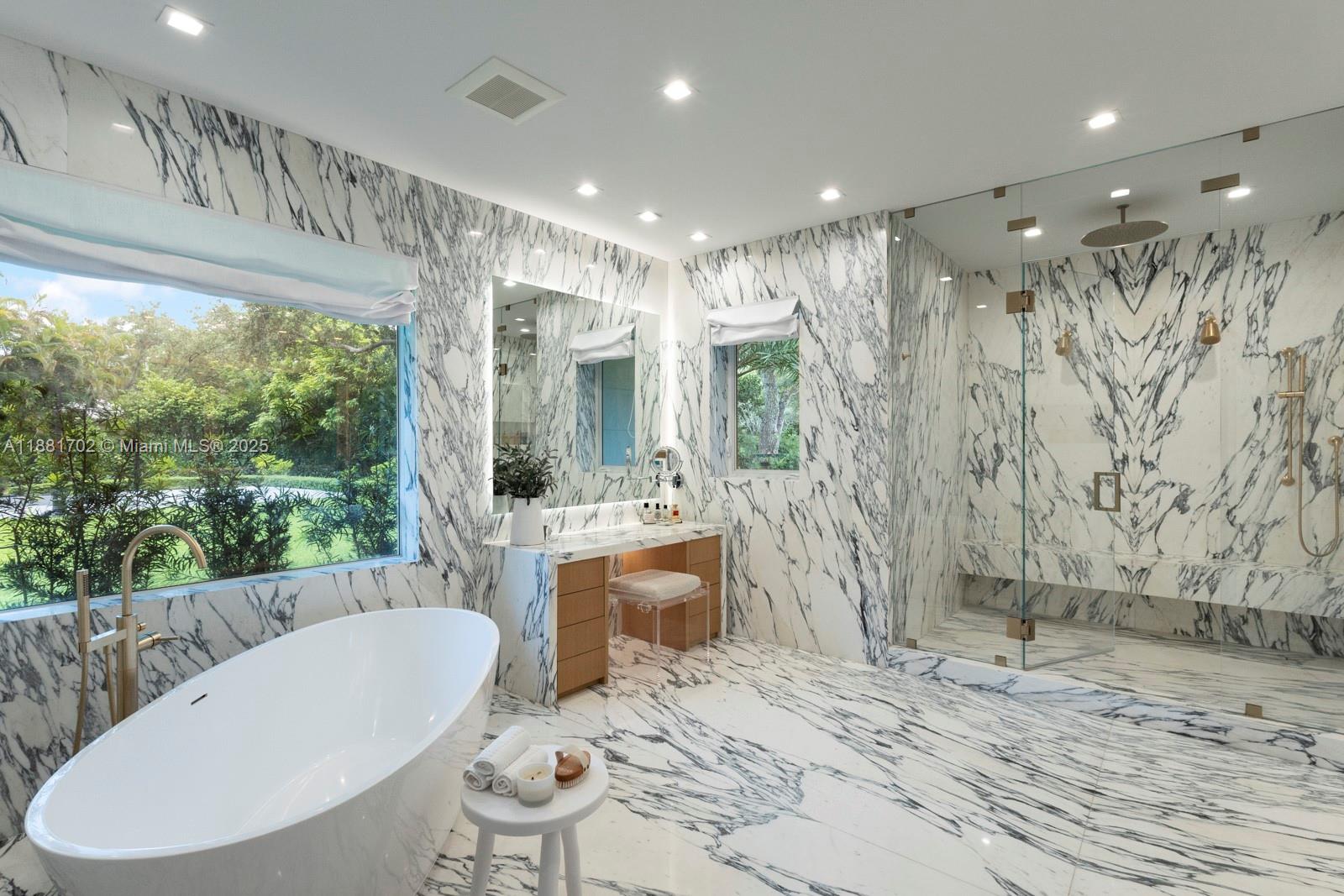 Pinecrest, Florida, 33156, United States, 5 Bedrooms Bedrooms, ,6 BathroomsBathrooms,Residential,Active,1945522