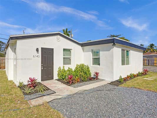 6147 SW 40TH ST, MIRAMAR, FL 33023 - Image 1