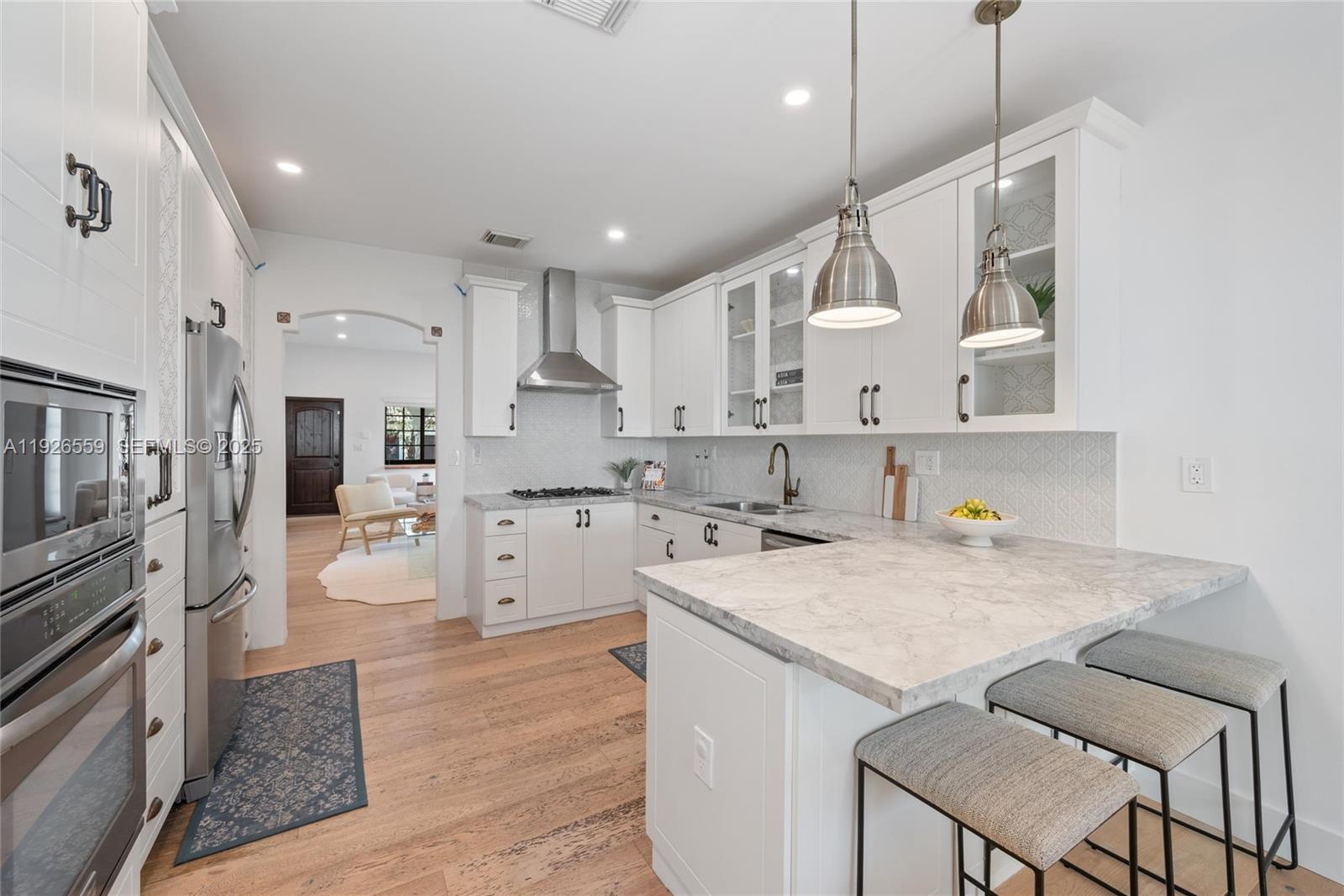 Coral Gables, Florida, 33134, United States, 3 Bedrooms Bedrooms, ,2 BathroomsBathrooms,Residential,Active,2002662