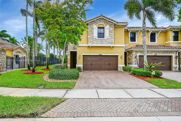 9622 TOWN PARC CIR S, PARKLAND, FL 33076 - Image 1