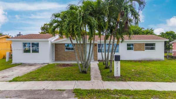 21221 NW 27TH CT, MIAMI GARDENS, FL 33056 - Image 1