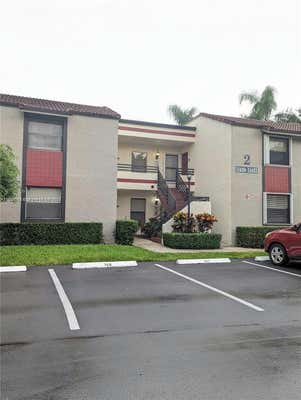 11431 NW 10TH ST # 11431, PEMBROKE PINES, FL 33026 - Image 1