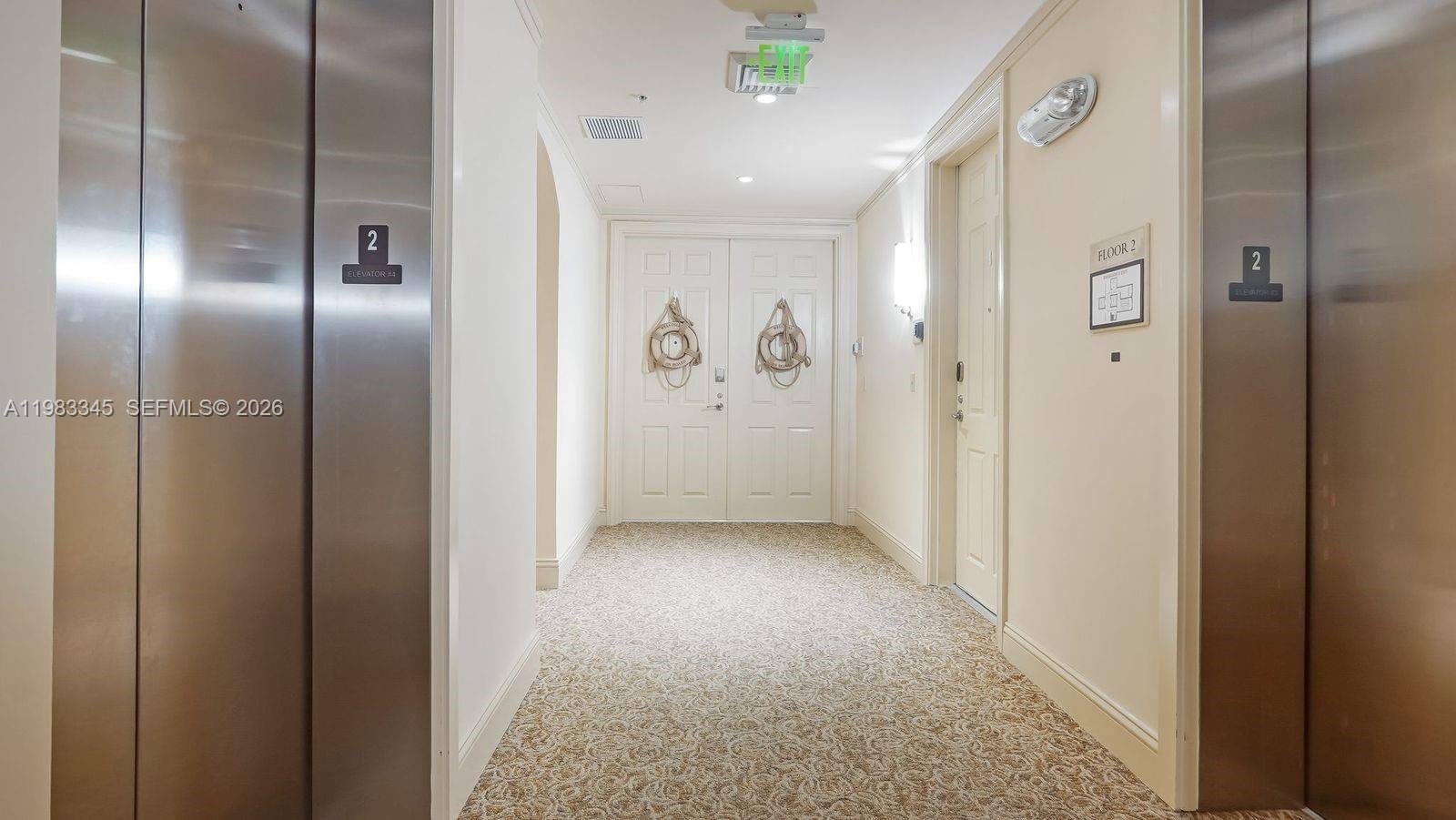 Lauderdale By The Sea, Florida, 33308, United States, 2 Bedrooms Bedrooms, ,2 BathroomsBathrooms,Residential,Active,2026763