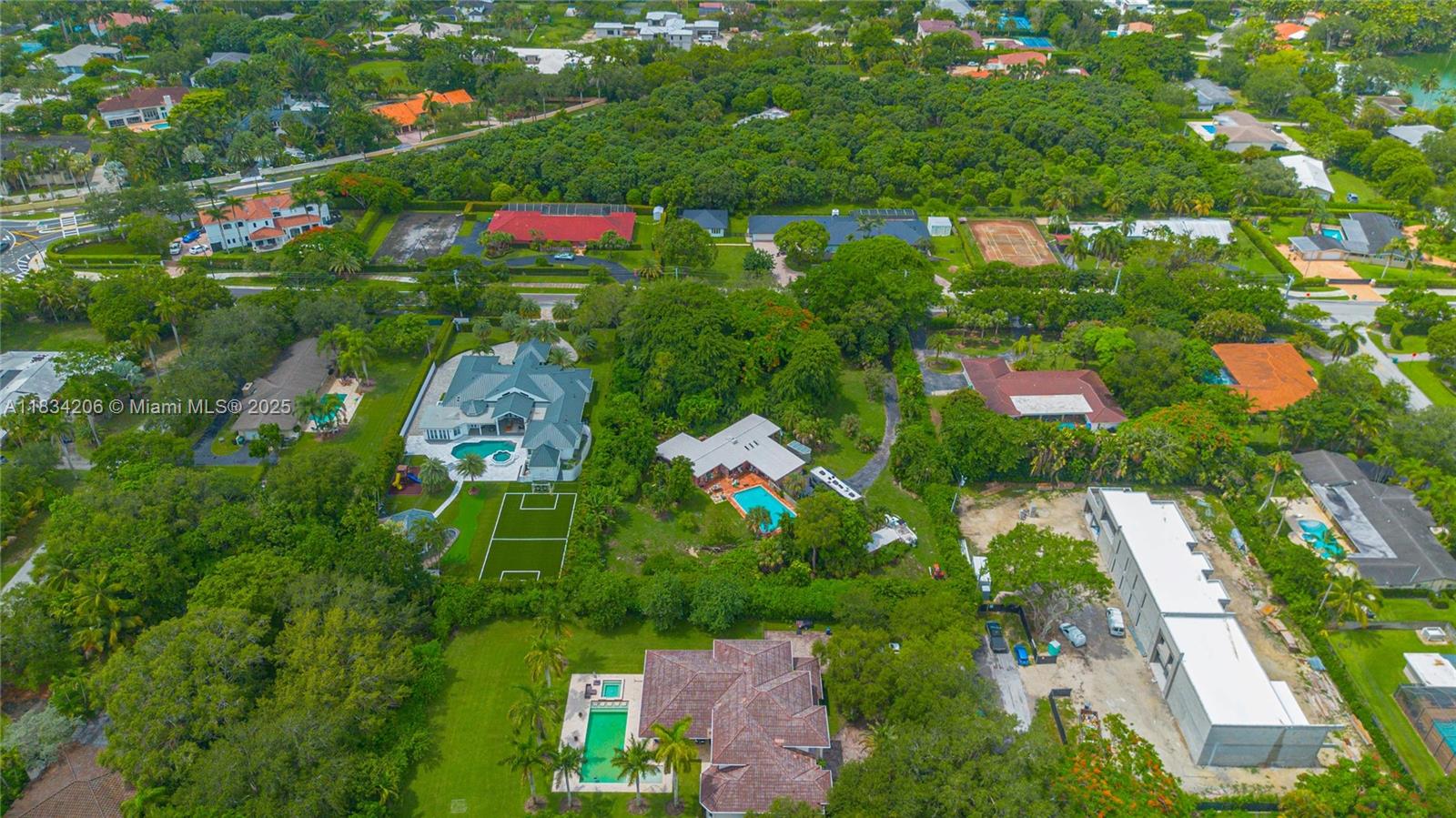 Pinecrest, Florida, 33156, United States, 3 Bedrooms Bedrooms, ,2 BathroomsBathrooms,Residential,Active,1884905