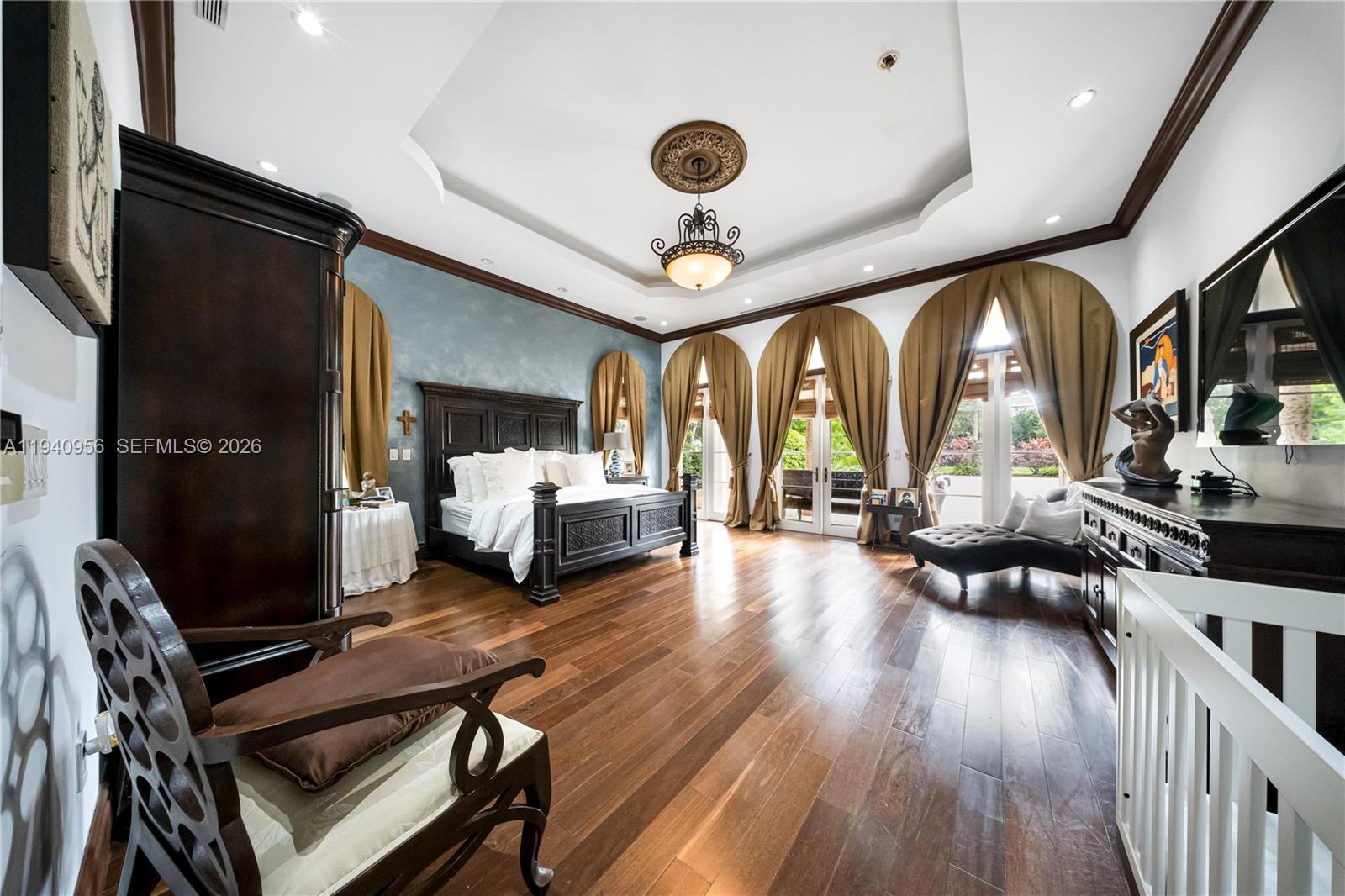 Miami, Florida, 33143, United States, 7 Bedrooms Bedrooms, ,8 BathroomsBathrooms,Residential,Active,2011877