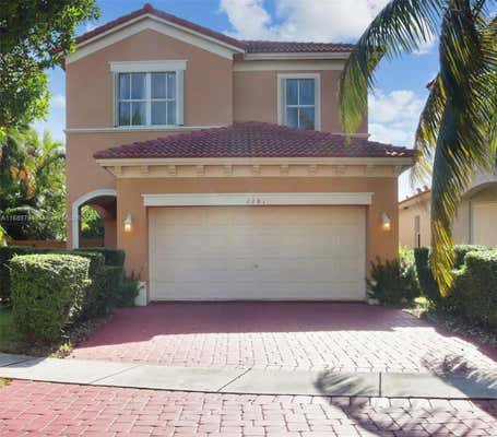 2281 NE 37TH TER, HOMESTEAD, FL 33033 - Image 1