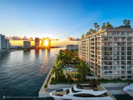 6 FISHER ISLAND DR # 305, FISHER ISLAND, FL 33109, photo 2 of 20