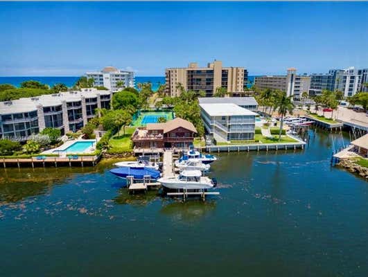 1167 HILLSBORO MILE APT 607, HILLSBORO BEACH, FL 33062 - Image 1