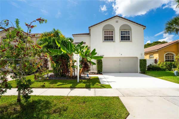 15280 NW 6TH CT, PEMBROKE PINES, FL 33028 - Image 1