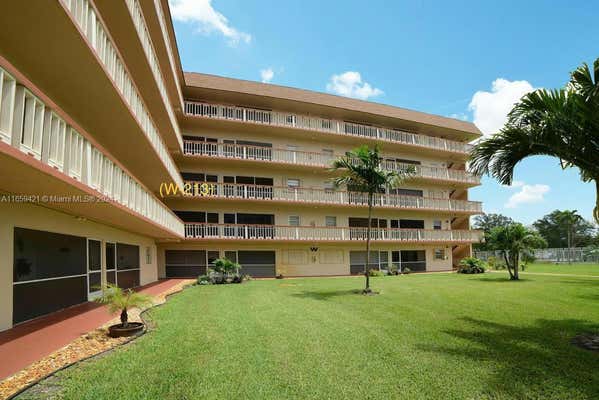 5300 WASHINGTON ST APT W213, HOLLYWOOD, FL 33021 - Image 1