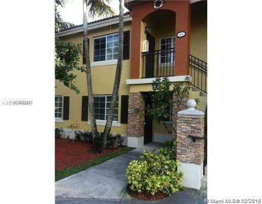 3398 NE 9TH DR UNIT 102, HOMESTEAD, FL 33033 - Image 1