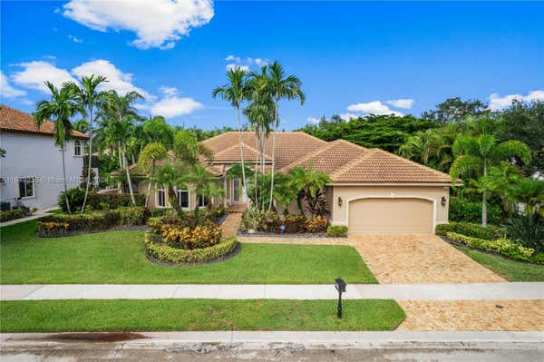 2685 MEADOWOOD DR, WESTON, FL 33332 - Image 1