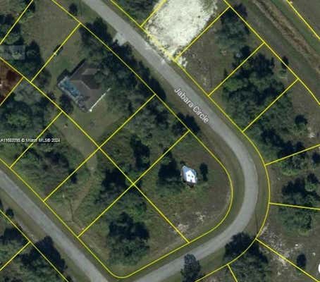 JABARA CIR, OTHER CITY - IN THE STATE OF, FL 33935 - Image 1