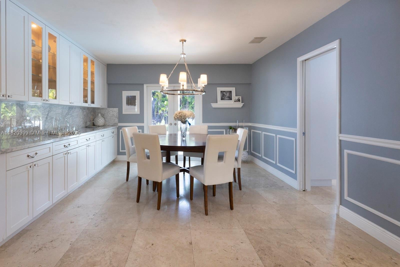 Pinecrest, Florida, 33156, United States, 4 Bedrooms Bedrooms, ,3 BathroomsBathrooms,Residential,Active,1990657