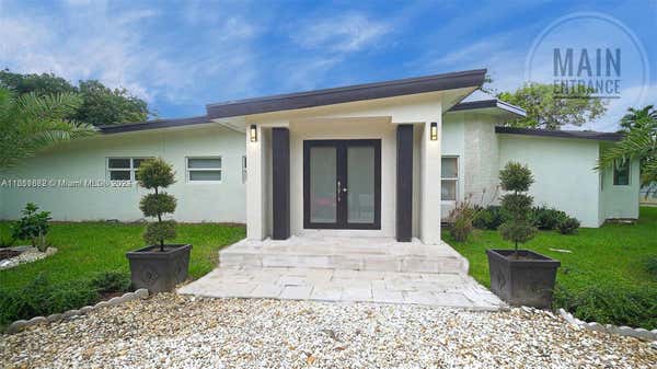 8540 SW 122ND ST, MIAMI, FL 33156 - Image 1