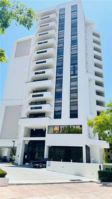 911 E PONCE DE LEON BLVD APT 1502, CORAL GABLES, FL 33134 - Image 1