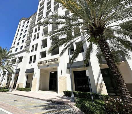 301 ALTARA AVE APT 308, CORAL GABLES, FL 33146 - Image 1