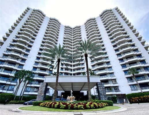 3300 NE 191ST ST APT 1807, AVENTURA, FL 33180 - Image 1