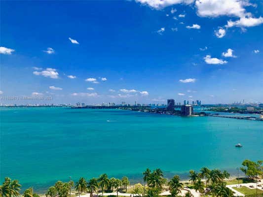 1800 N BAYSHORE DR APT 1605, MIAMI, FL 33132 - Image 1