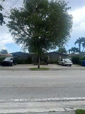 2761 SW 32ND AVE, MIAMI, FL 33133 - Image 1