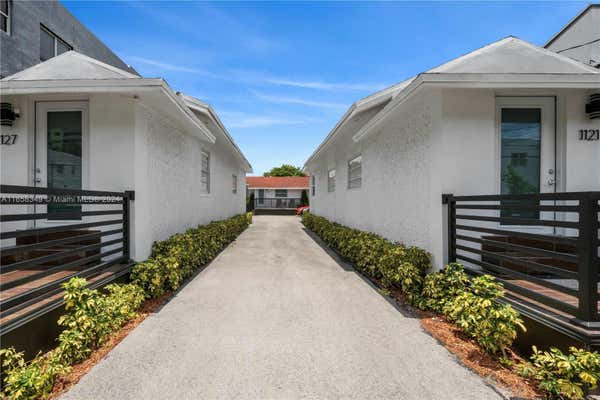 1121 NW 3RD ST, MIAMI, FL 33128 - Image 1