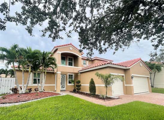 1588 SW 191ST AVE, PEMBROKE PINES, FL 33029 - Image 1