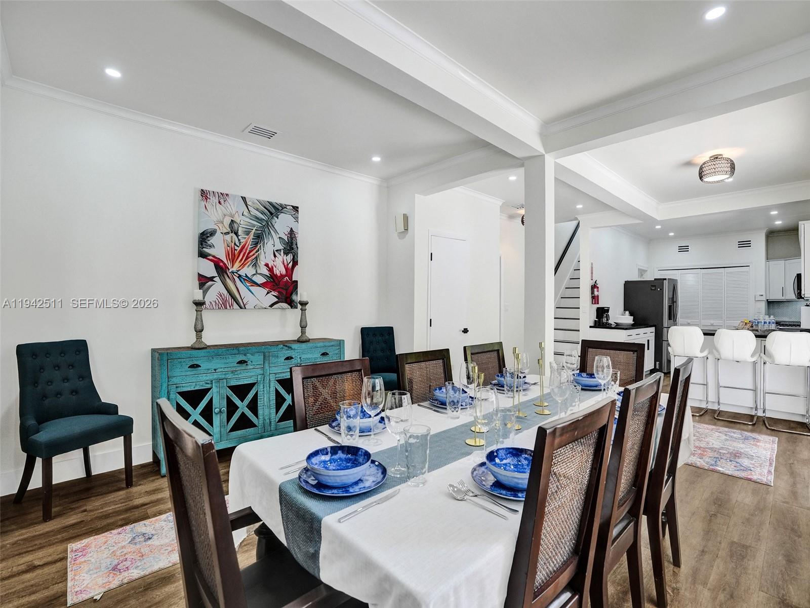 Hollywood, Florida, 33019, United States, 5 Bedrooms Bedrooms, ,4 BathroomsBathrooms,Residential,Active,2009164