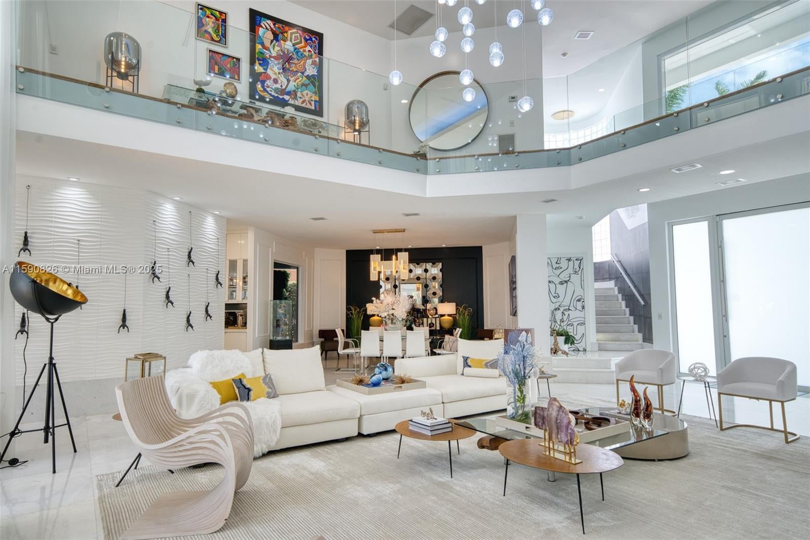 Hollywood, Florida, 33019, United States, 6 Bedrooms Bedrooms, ,6 BathroomsBathrooms,Residential,Pending,1756815
