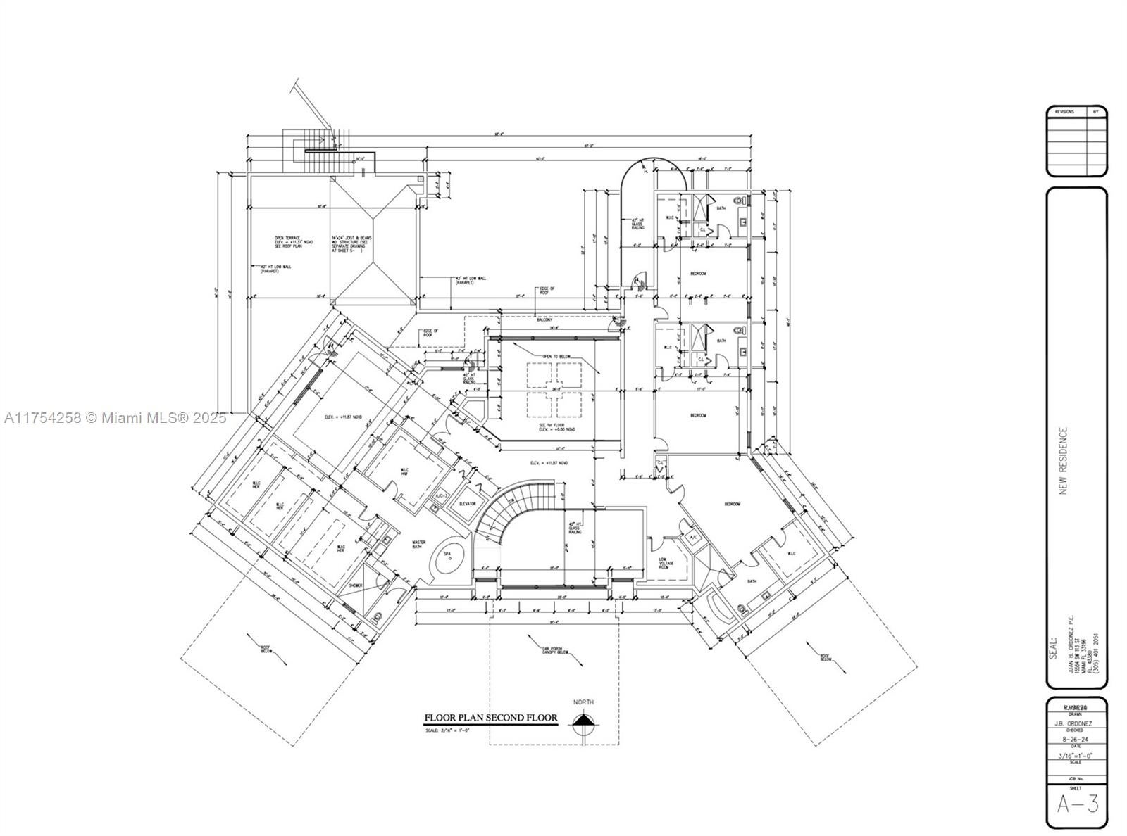 Miramar, Florida, 33027, United States, 5 Bedrooms Bedrooms, ,5 BathroomsBathrooms,Residential,Active,1718866