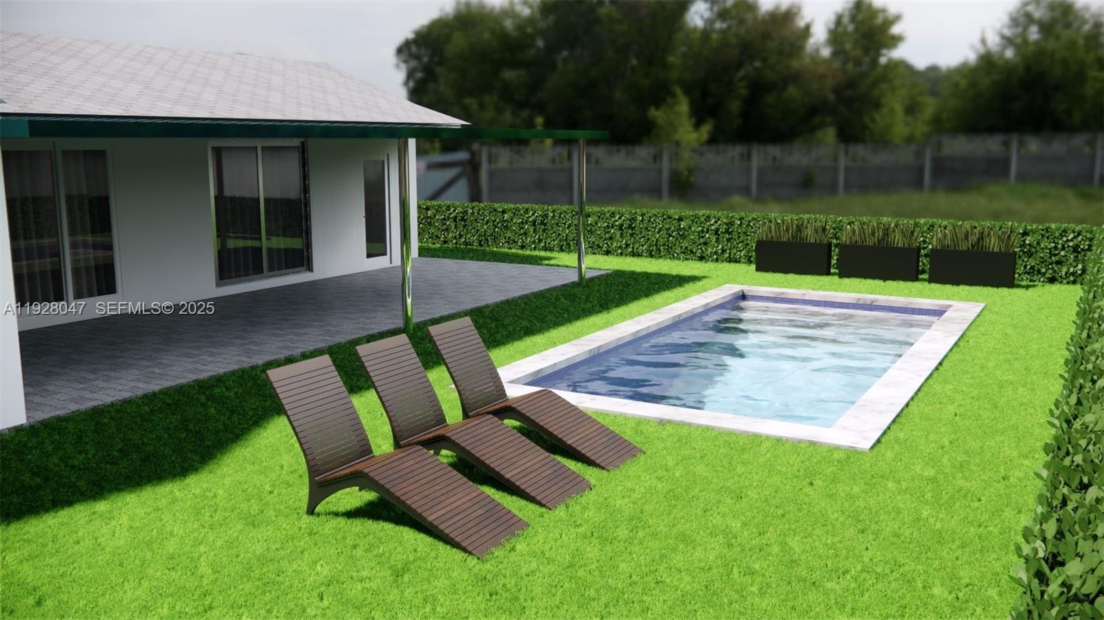 North Miami Beach, Florida, 33179, United States, 5 Bedrooms Bedrooms, ,3 BathroomsBathrooms,Residential,Active,2007253