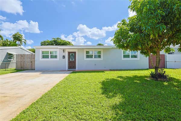 1001 N 70TH AVE, HOLLYWOOD, FL 33024 - Image 1