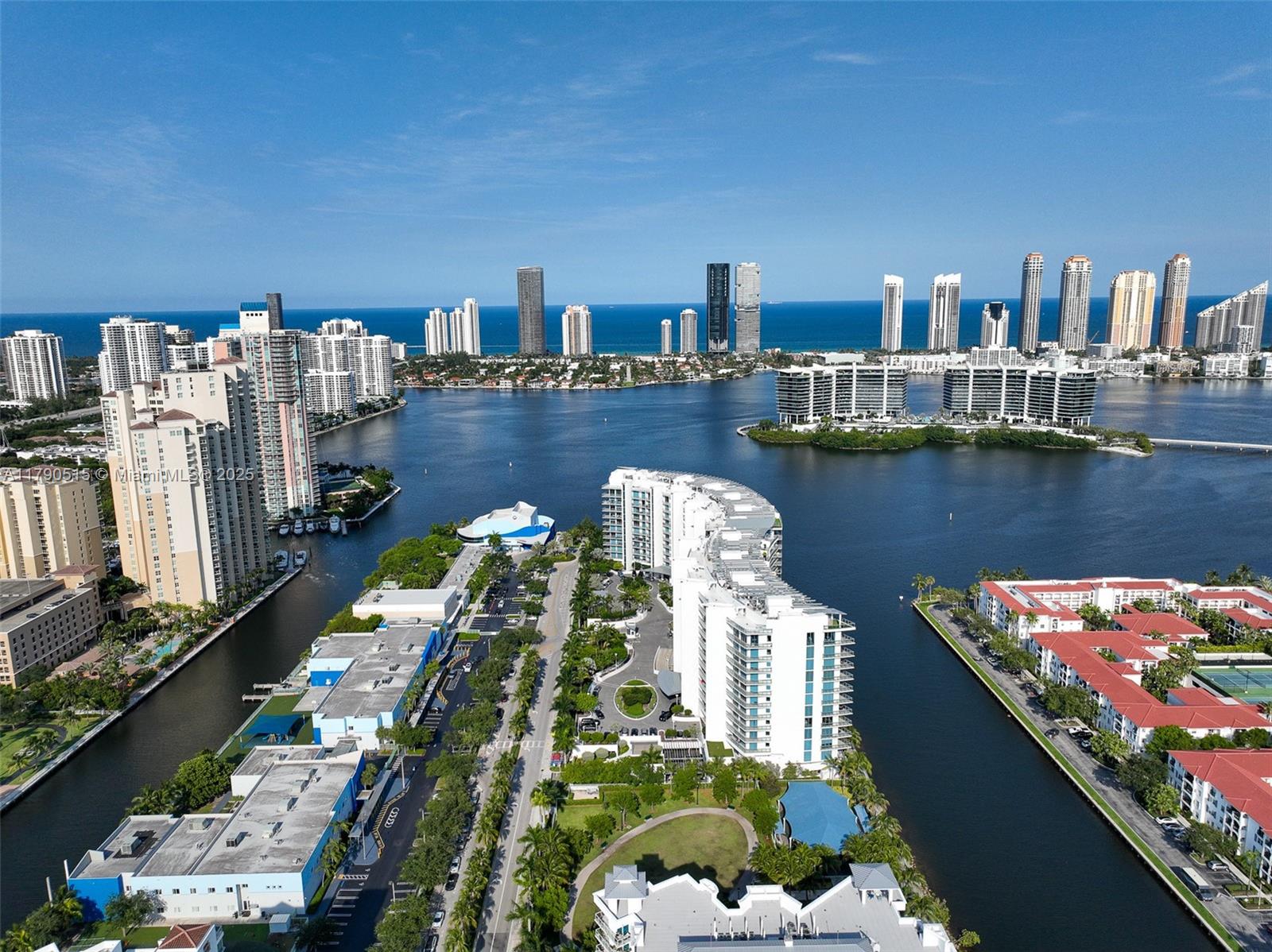 Aventura, Florida, 33180, United States, ,6 BathroomsBathrooms,Residential,Active,1781877