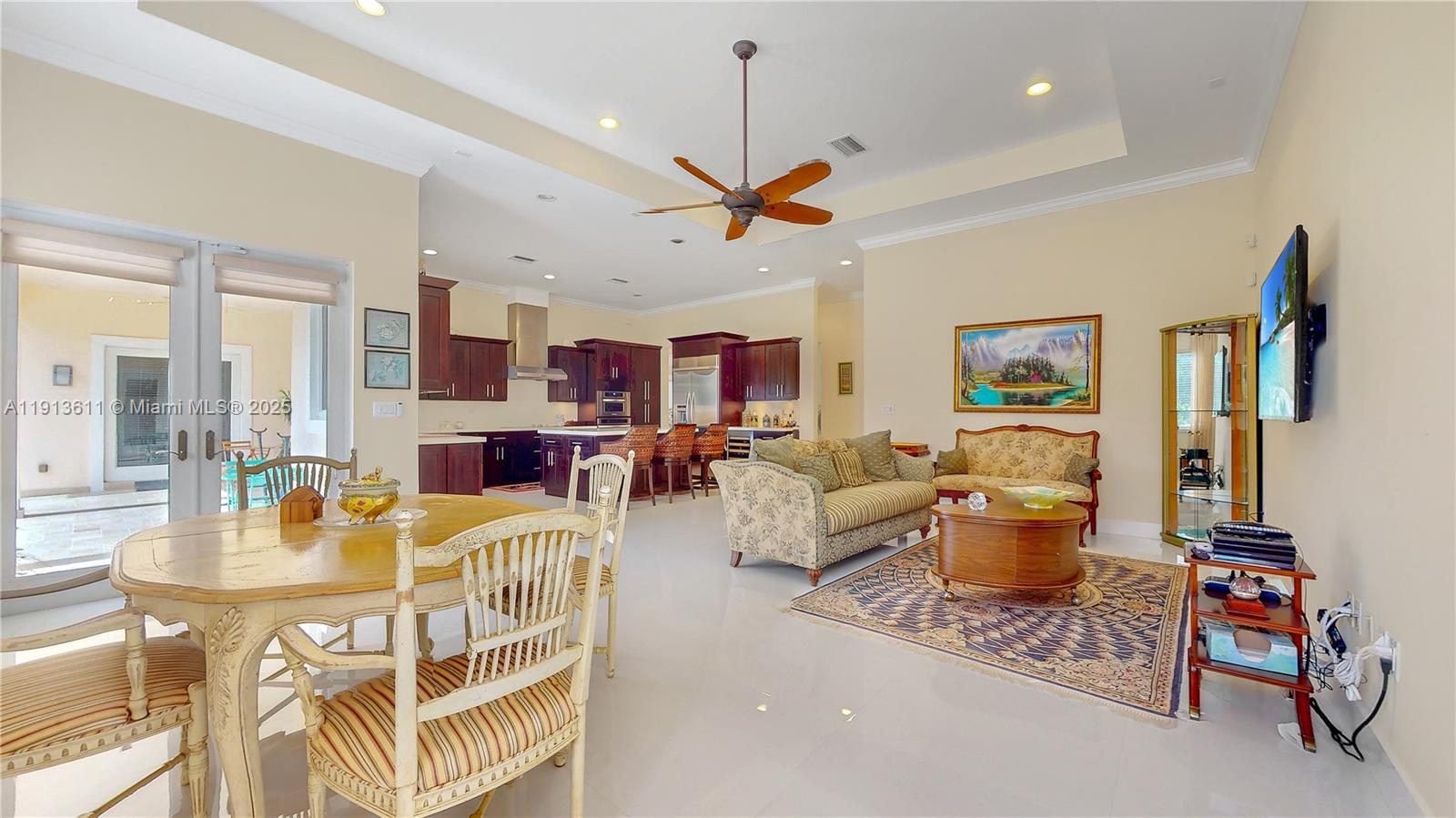 Miami, Florida, 33176, United States, 4 Bedrooms Bedrooms, ,4 BathroomsBathrooms,Residential,Active,1993953