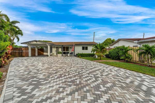 4340 NW 19TH AVE, OAKLAND PARK, FL 33309 - Image 1