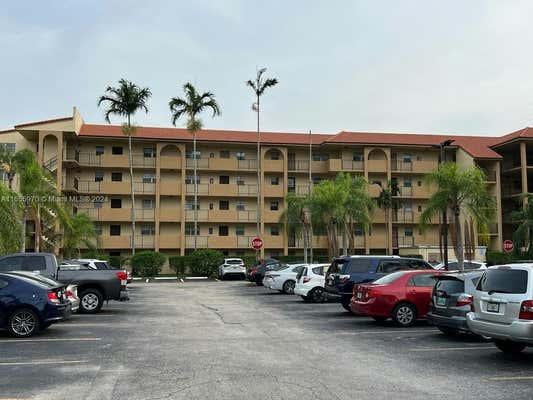 3905 N NOB HILL RD APT 201, SUNRISE, FL 33351 - Image 1