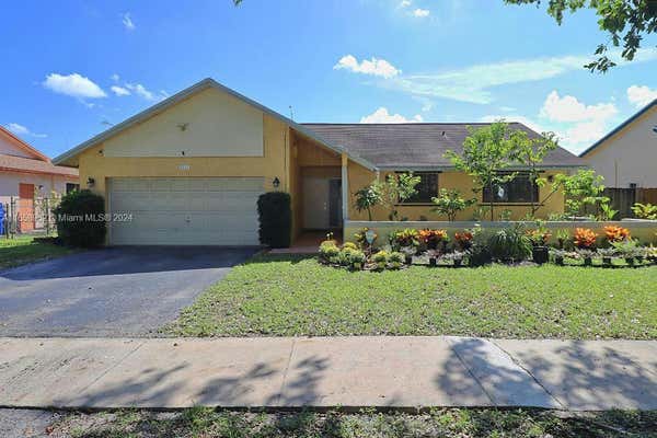 2311 NW 101ST TER, PEMBROKE PINES, FL 33026 - Image 1