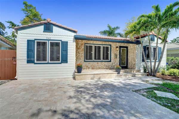 540 NE 11TH AVE, FORT LAUDERDALE, FL 33301 - Image 1